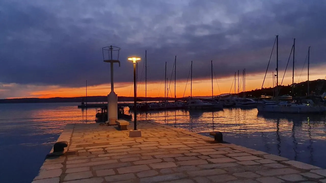Sea Side Apartments 4* Novi Vinodolski