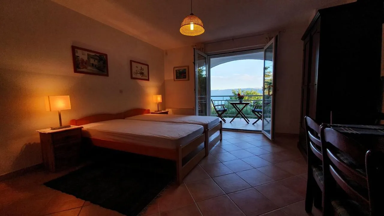 Sea Side Apartments 4* Novi Vinodolski 0*,