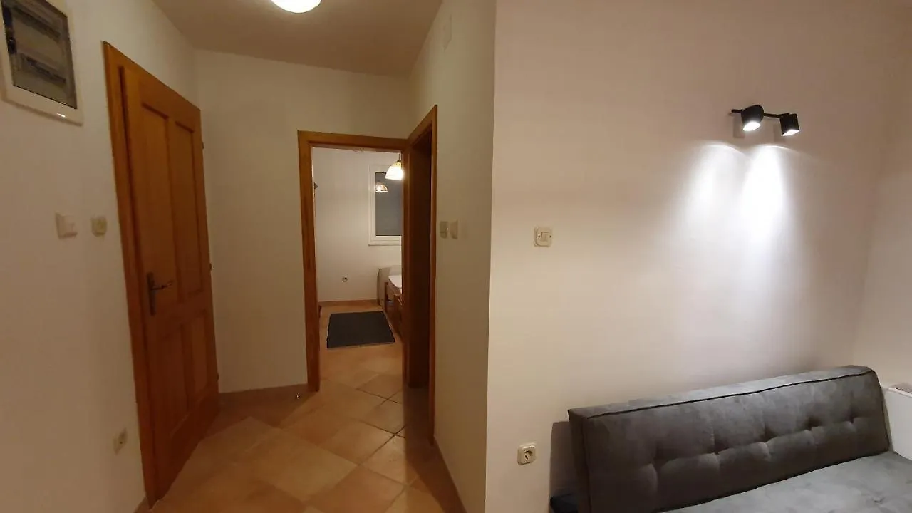 Sea Side Apartments 4* Novi Vinodolski