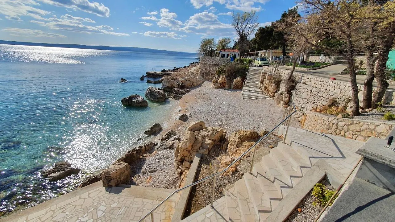 Sea Side Apartments 4* Novi Vinodolski