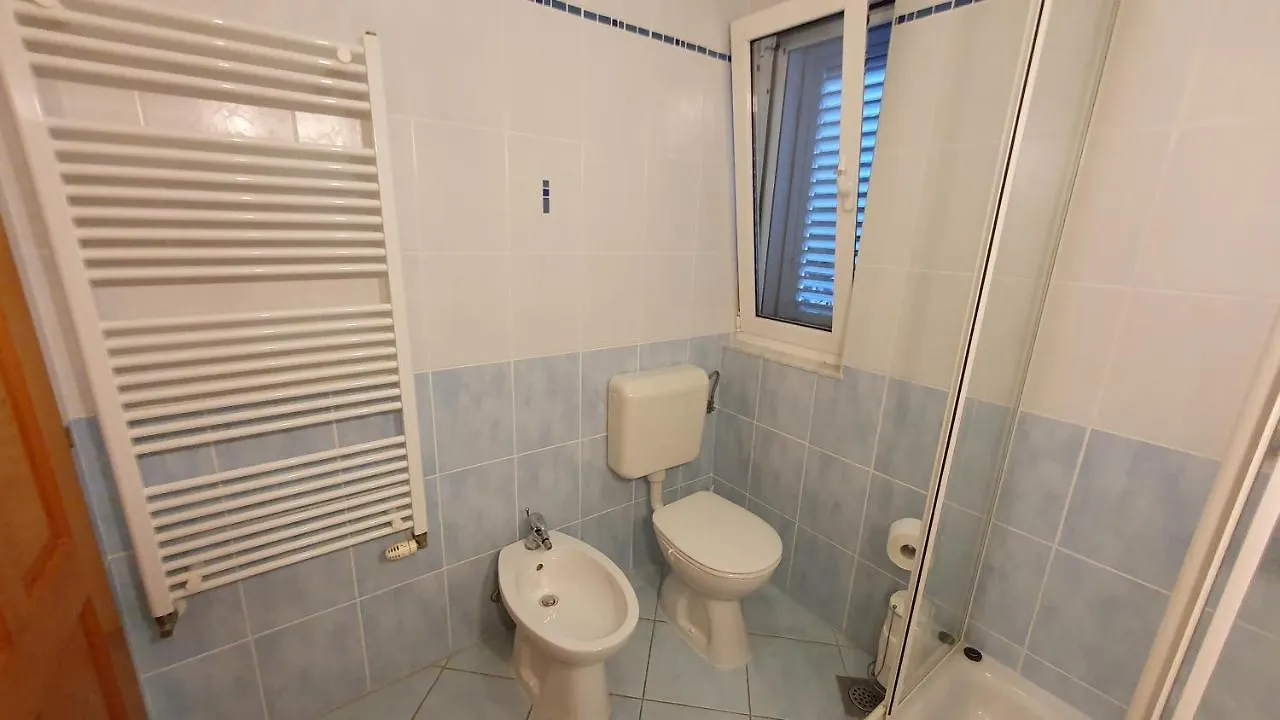 Sea Side Apartments 4* Novi Vinodolski
