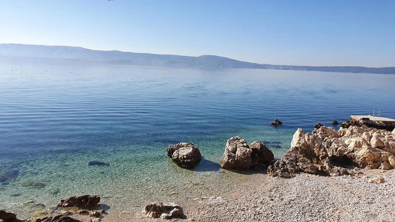 Sea Side Apartments 4* Novi Vinodolski
