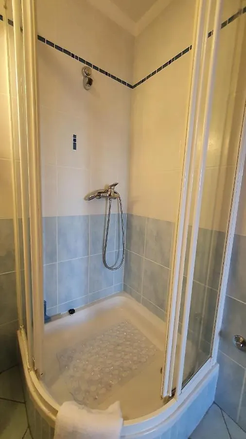 Sea Side Apartments 4* Novi Vinodolski
