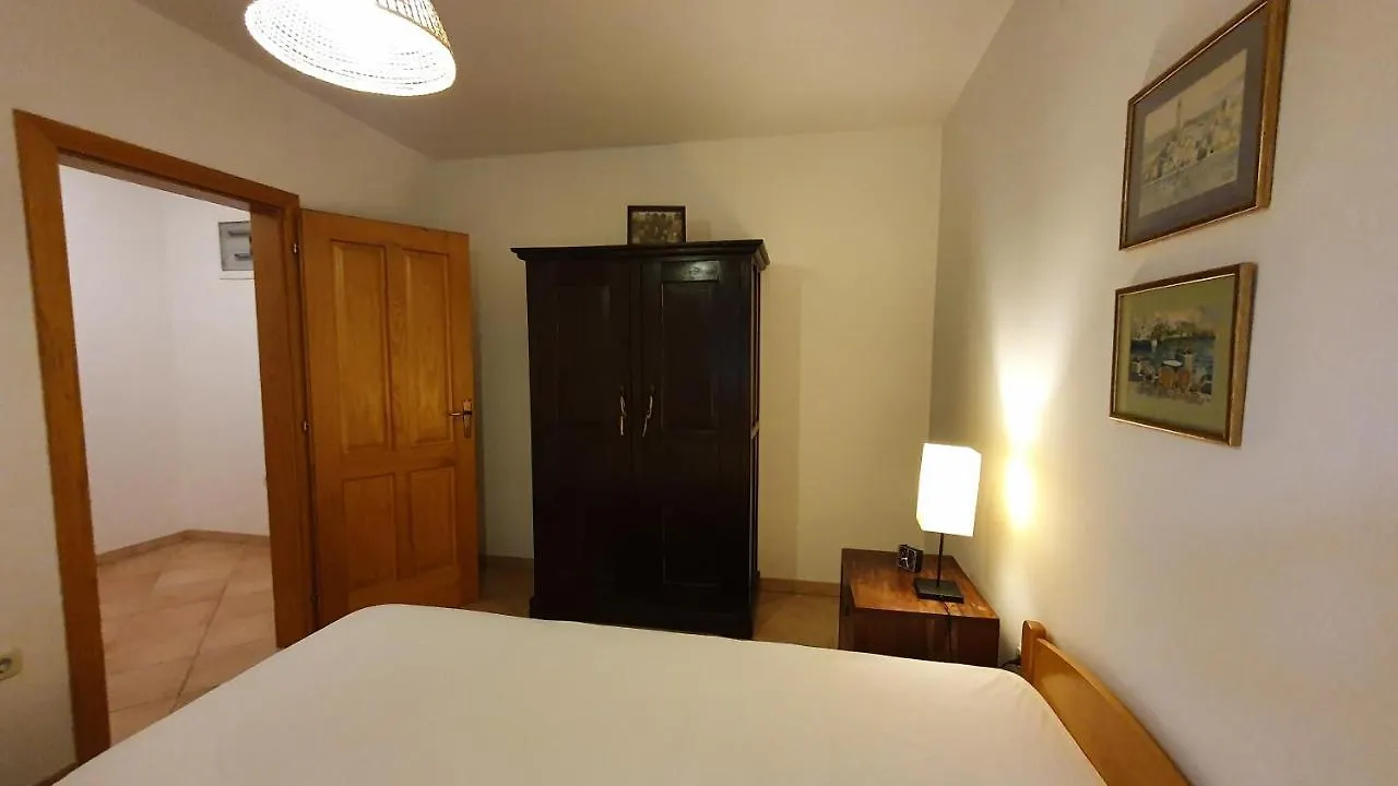 Sea Side Apartments 4* Novi Vinodolski
