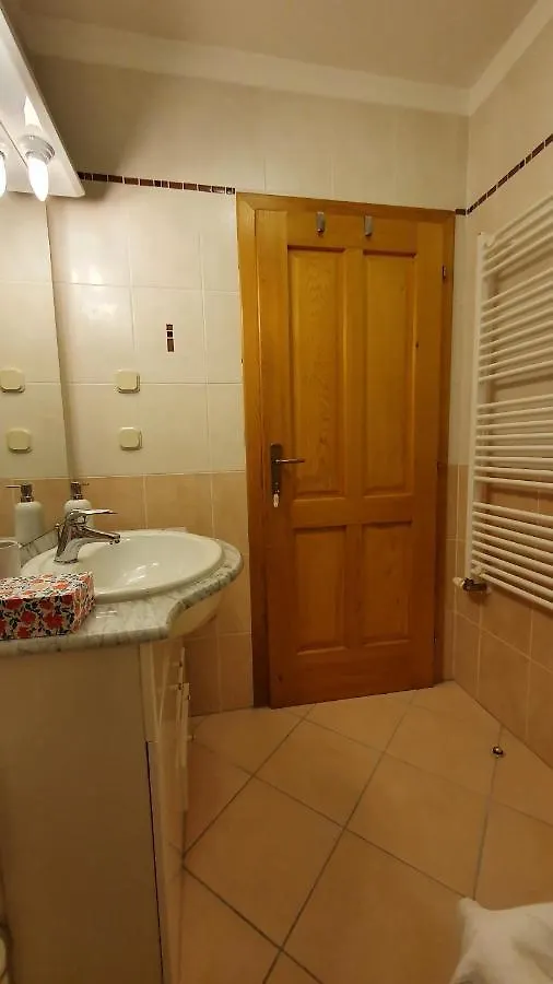 Sea Side Apartments 4* Novi Vinodolski
