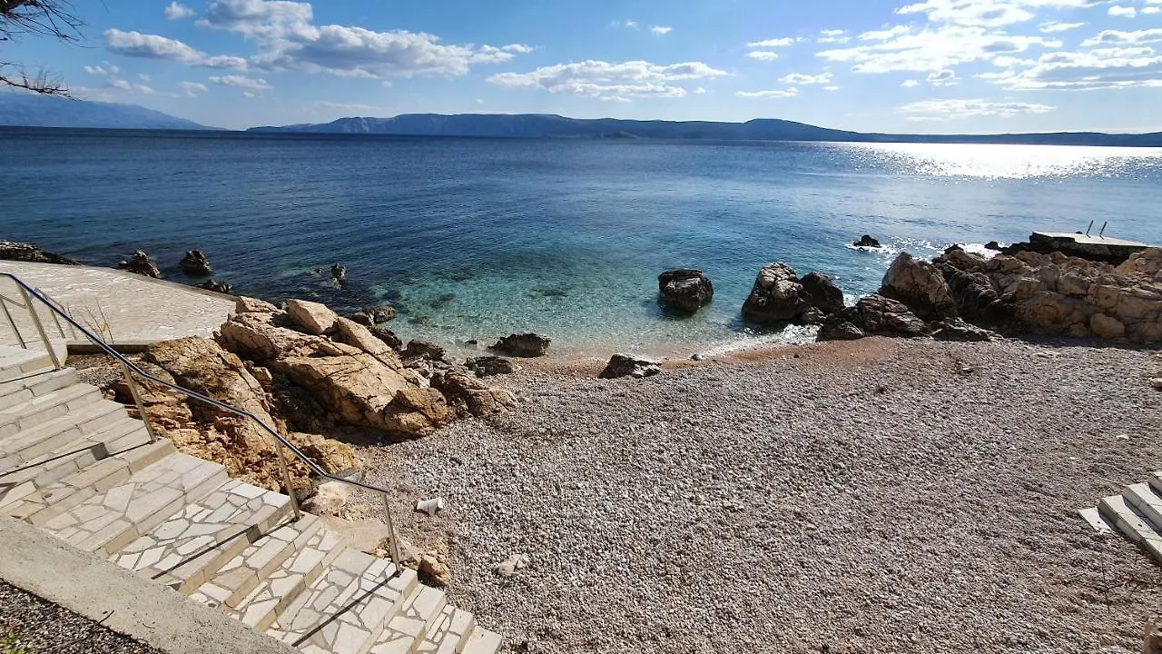 Sea Side Apartments 4* Novi Vinodolski