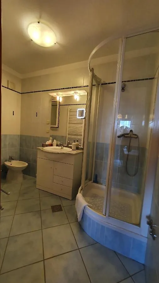 Sea Side Apartments 4* Novi Vinodolski Croatia