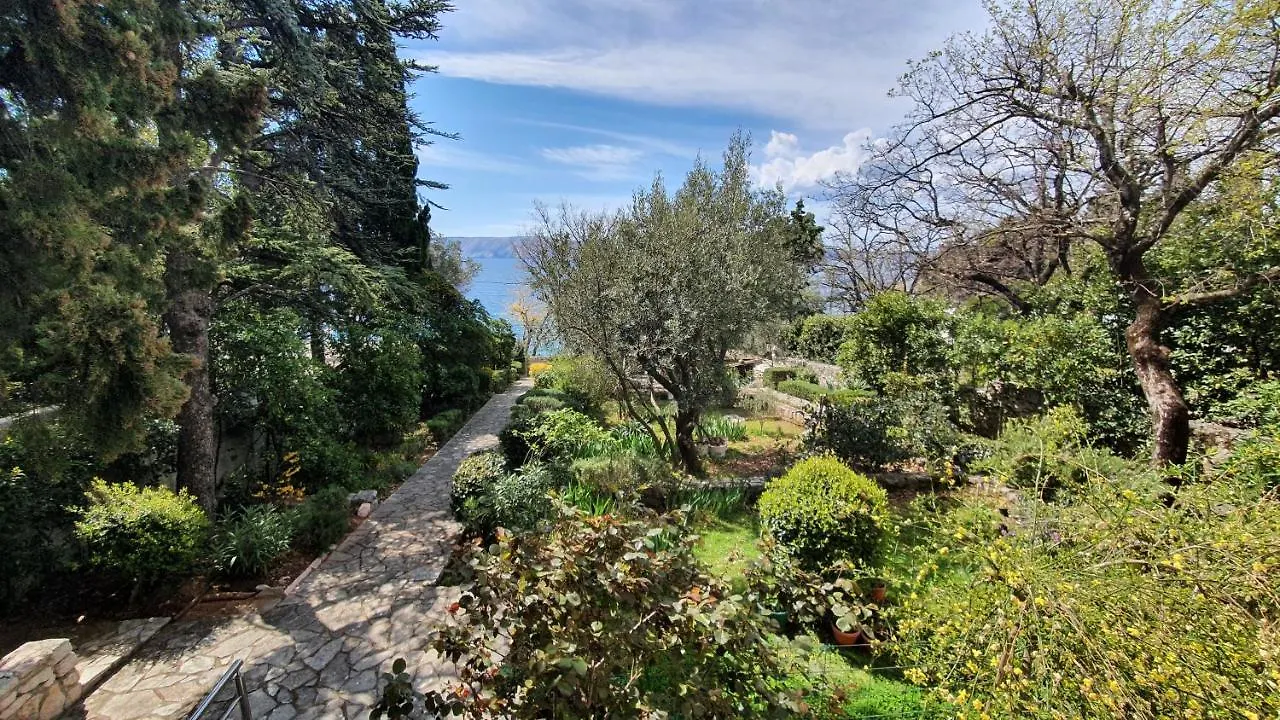 Sea Side Apartments 4* Novi Vinodolski 0*,