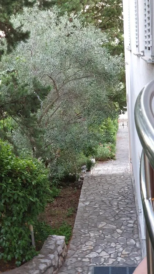 Sea Side Apartments 4* Novi Vinodolski 0*,  Croatia