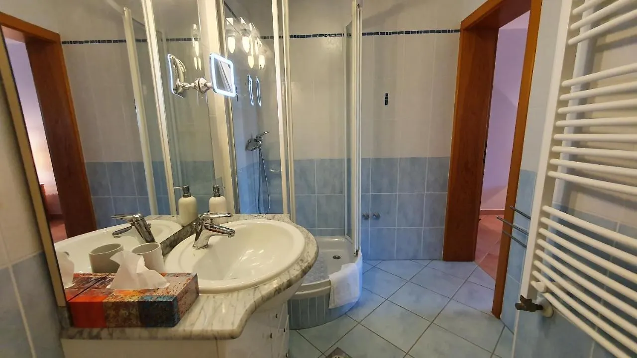 Sea Side Apartments 4* Novi Vinodolski