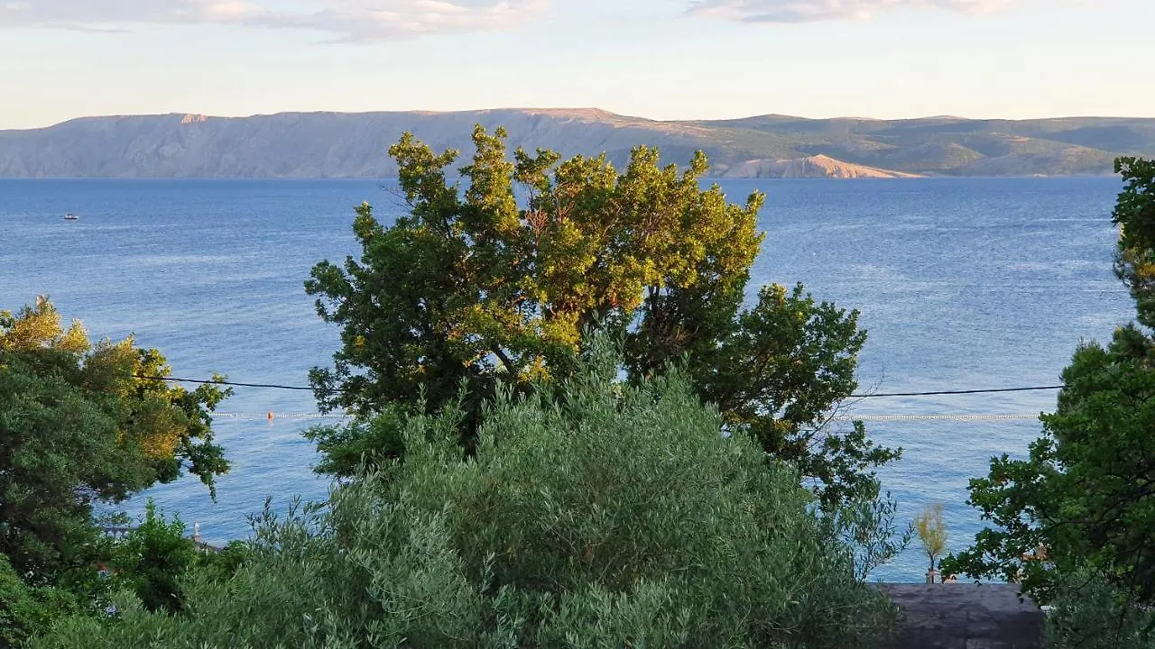 Sea Side Apartments 4* Novi Vinodolski 0*,  Croatia