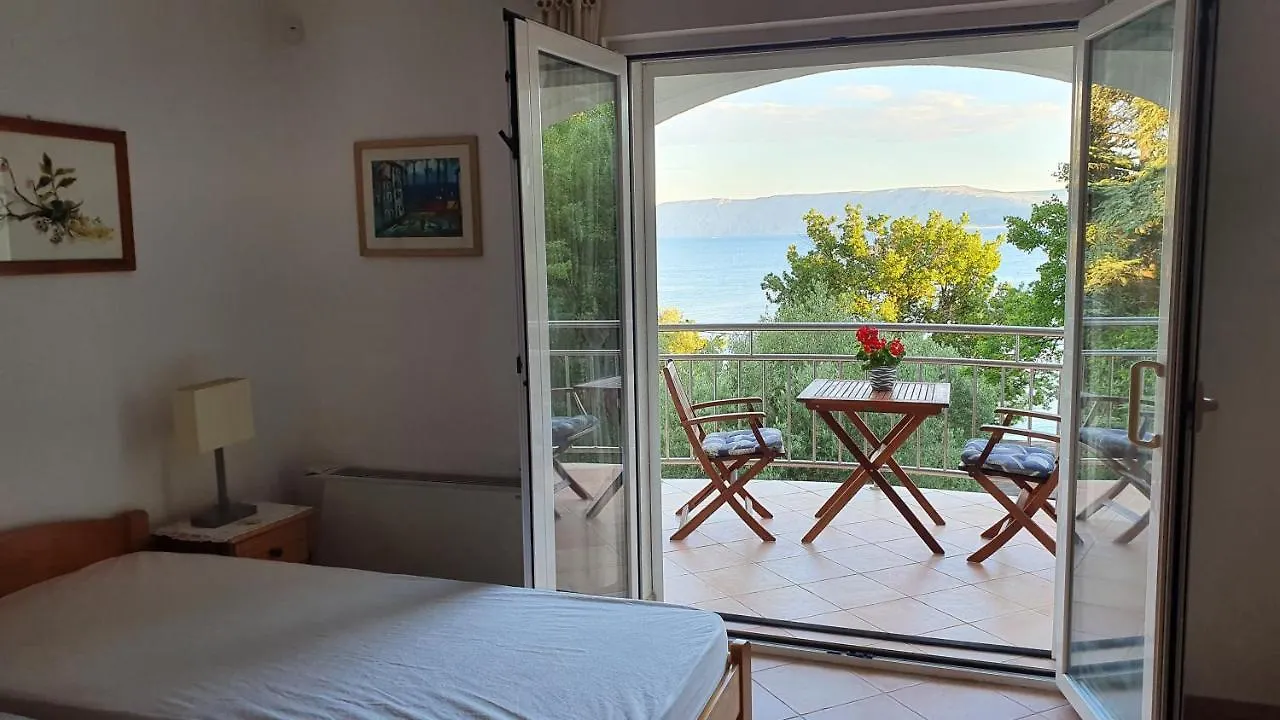 Sea Side Apartments 4* Novi Vinodolski