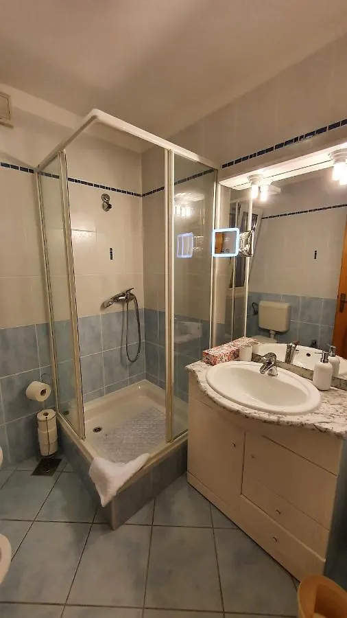 Sea Side Apartments 4* Novi Vinodolski 0*,  Croatia
