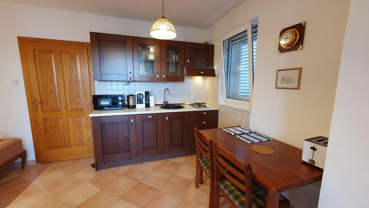 Sea Side Apartments 4* Novi Vinodolski