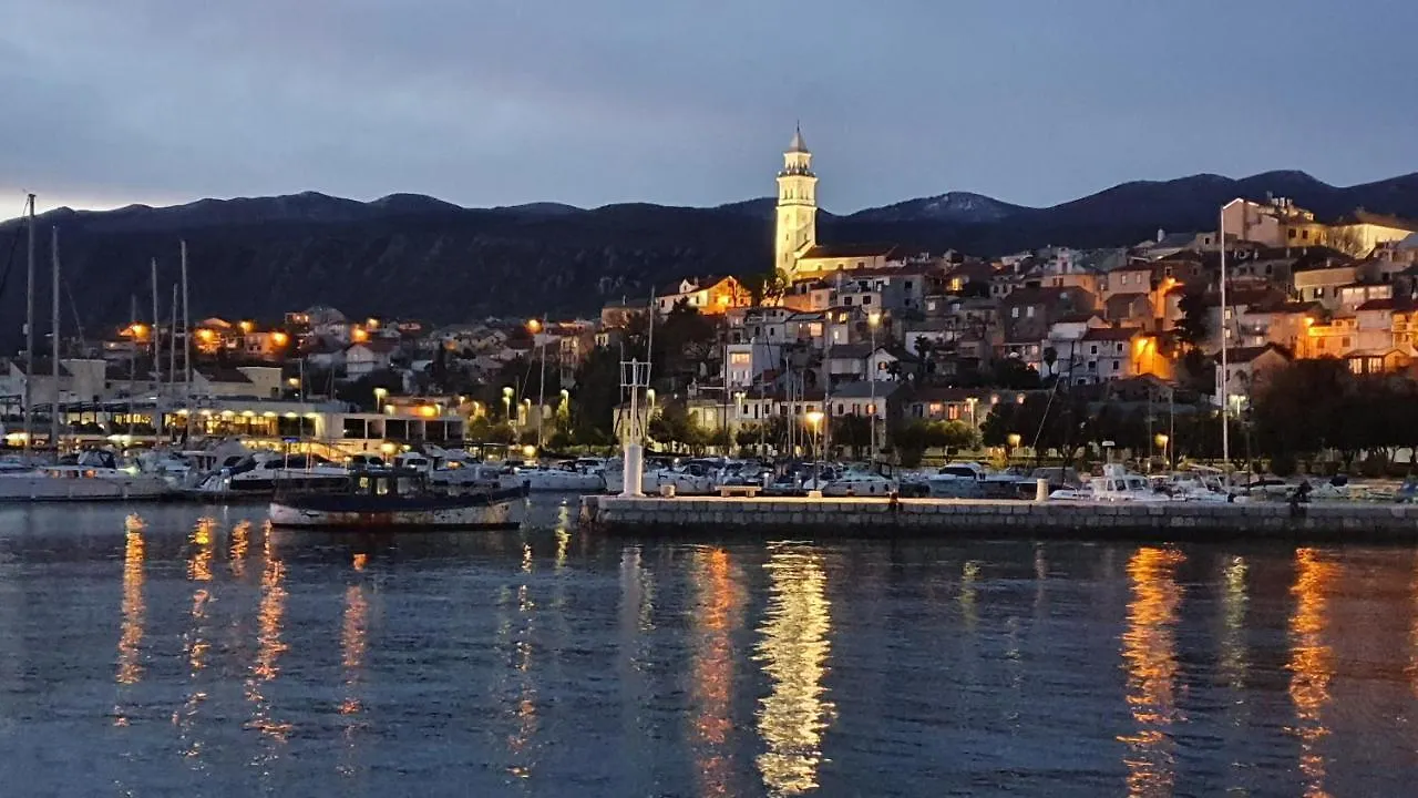 Sea Side Apartments 4* Novi Vinodolski