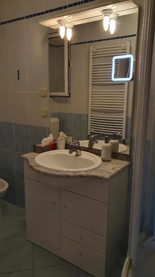 Sea Side Apartments 4* Novi Vinodolski