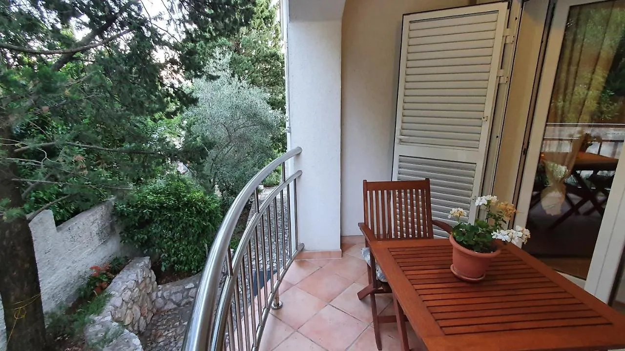 Sea Side Apartments 4* Novi Vinodolski