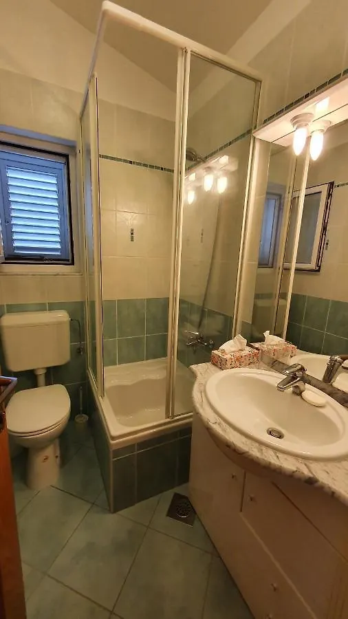 Sea Side Apartments 4* Novi Vinodolski