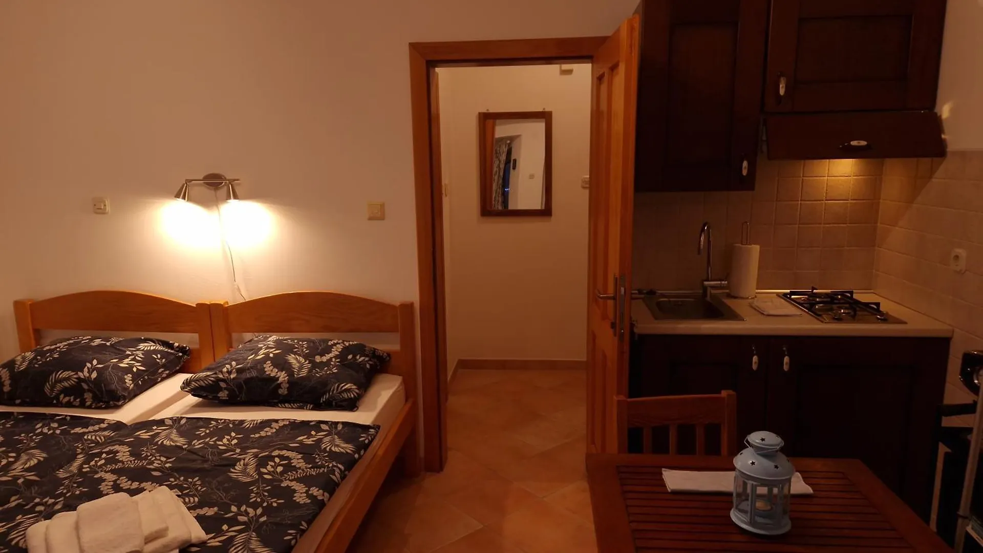 Sea Side Apartments 4* Novi Vinodolski 0*,  Croatia