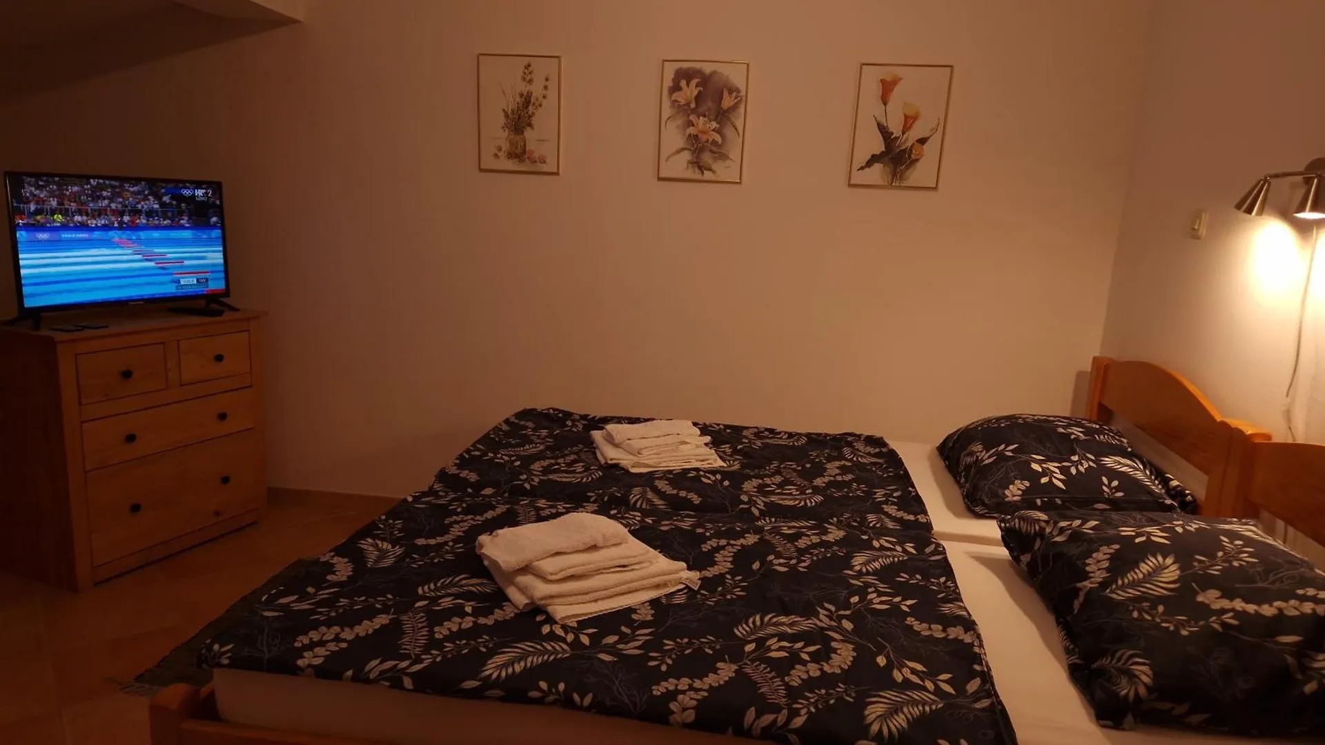 Sea Side Apartments 4* Novi Vinodolski